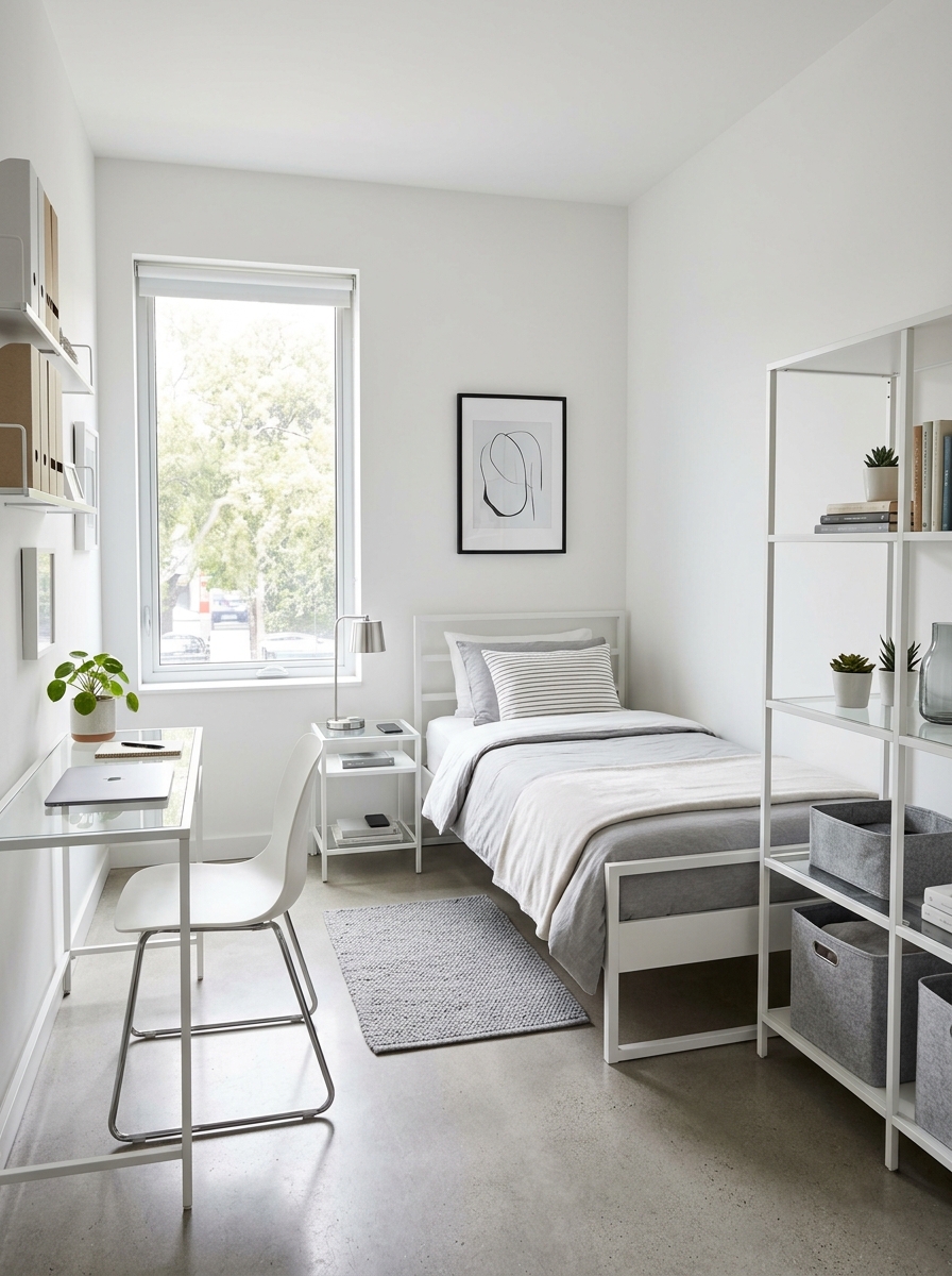 A home cleaned by Bee Clean Pro